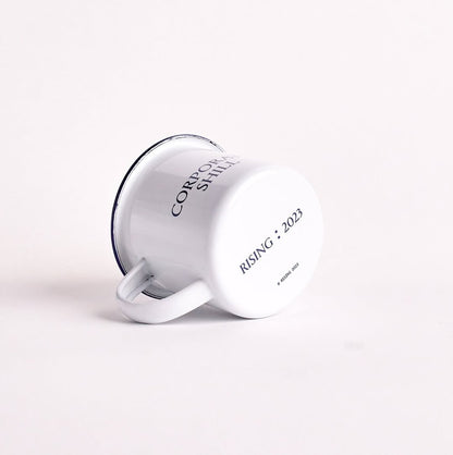 Enamel Mug
