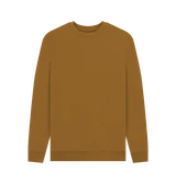 Men's Crew Neck Sweater