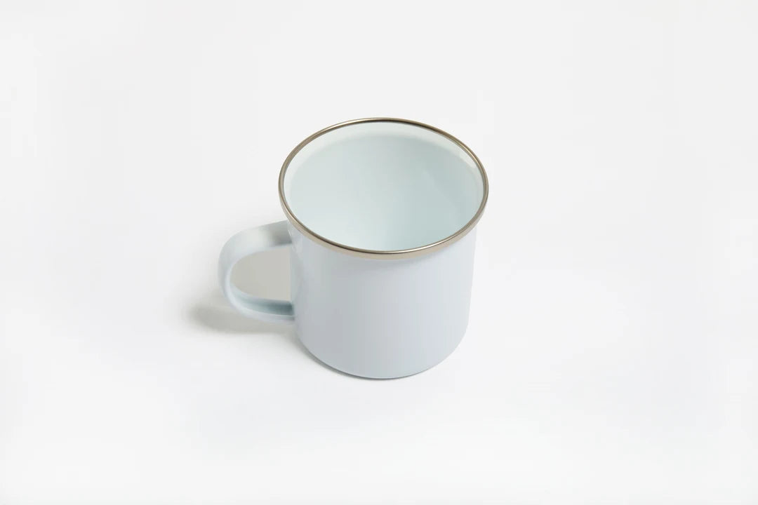 Enamel Mug