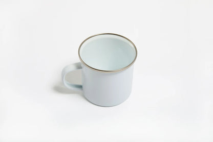 Enamel Mug
